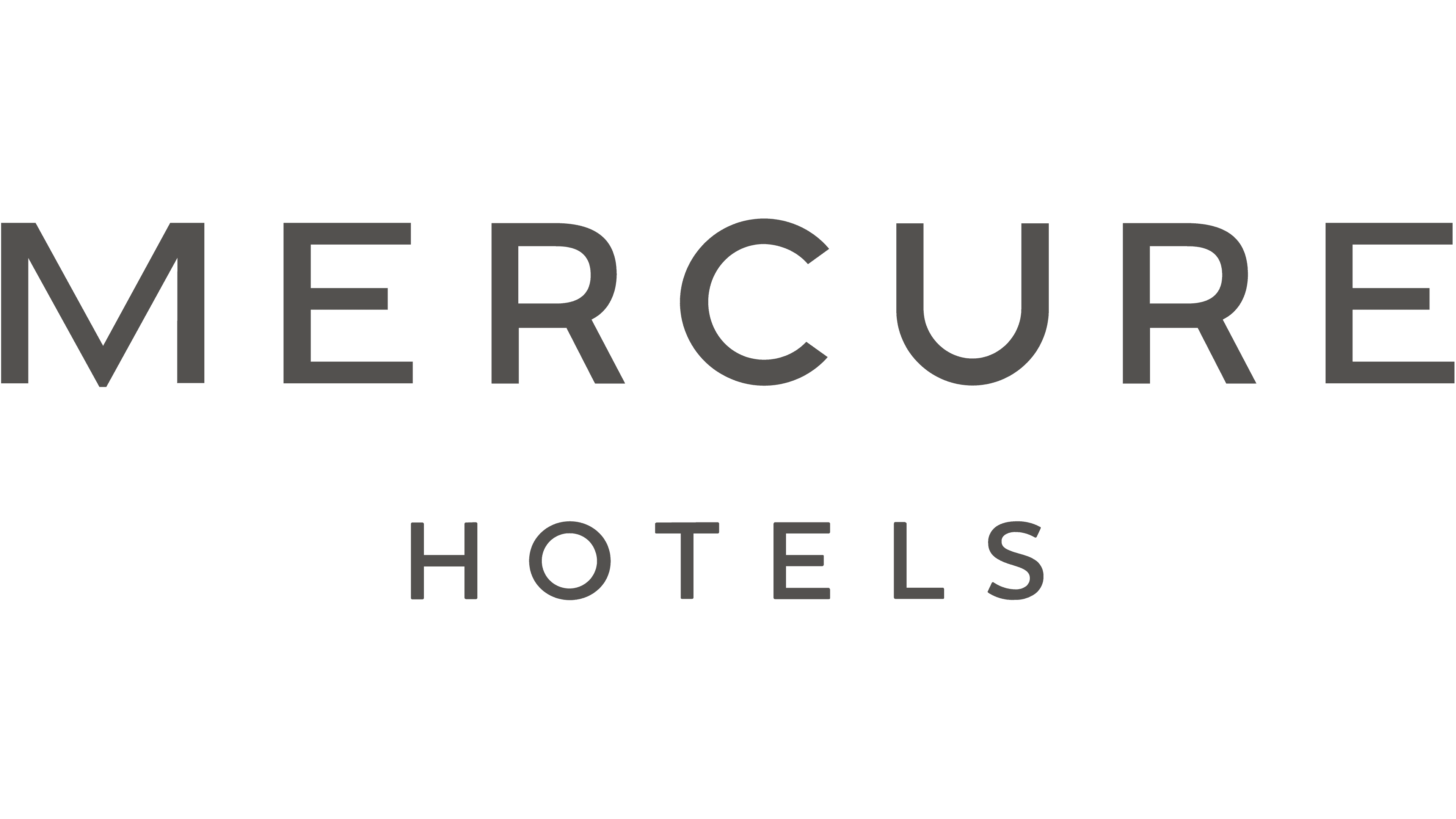 Mercure-logo